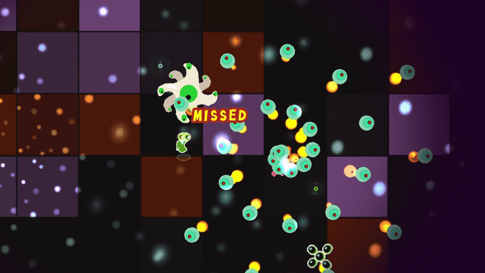 Midnight at the Disco #2