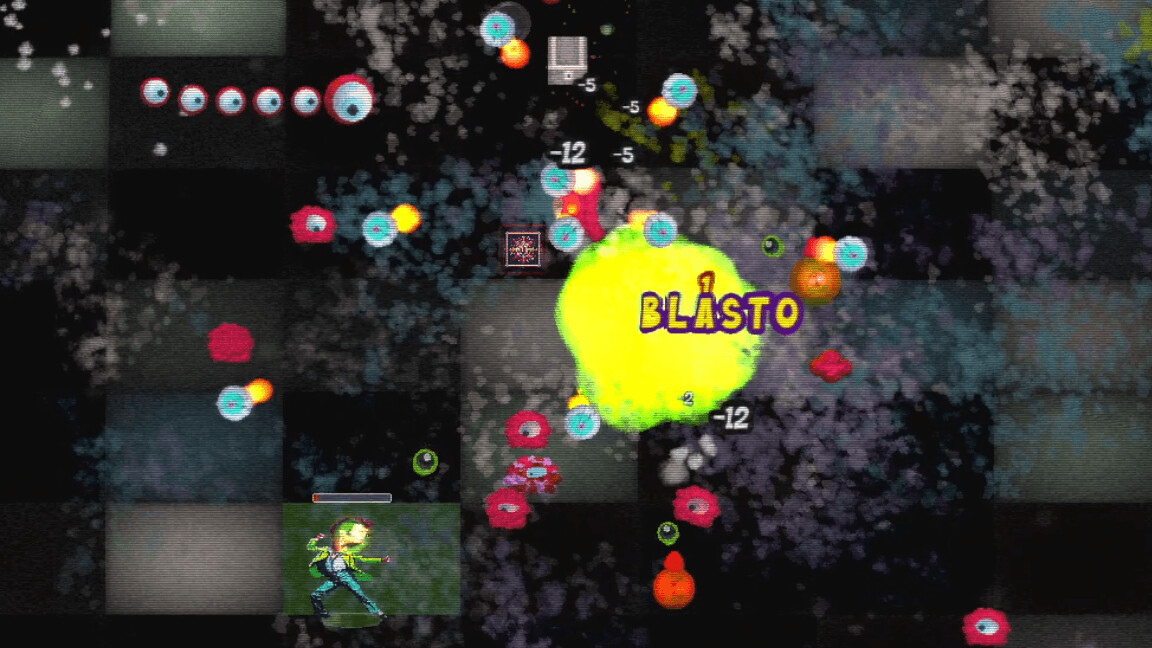 Midnight at the Disco on Steam