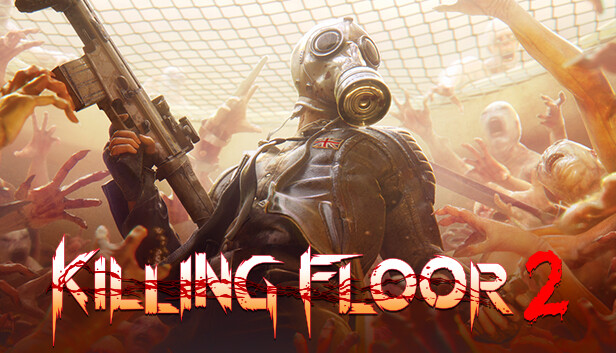 Killing Floor 2 - PS4