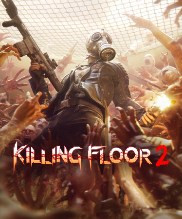 Killing Floor 2