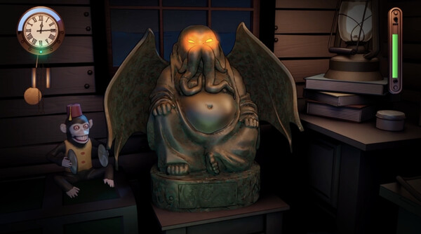 Beacon's Bluff game for windows Pc 1