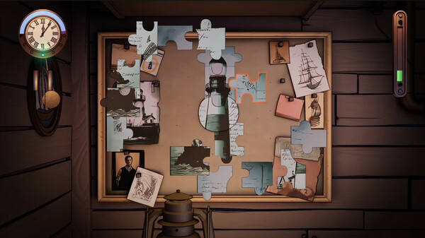 Beacon's Bluff game for Linux 1