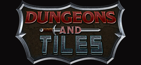 Dungeons and Tiles Cover Image
