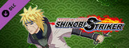 NTBSS: Master Character Training Pack - Minato Namikaze (Reanimation)