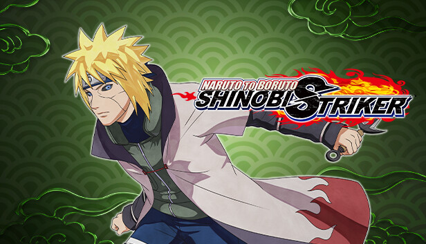 Minato Namikaze (Edo)  Anime, Naruto shippuden anime, Anime naruto