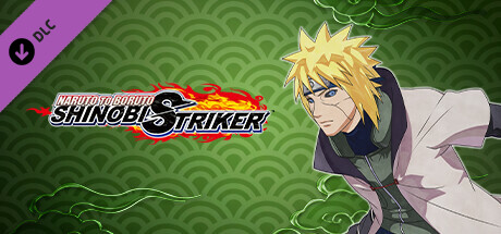 NTBSS: Master Character Training Pack - Minato Namikaze (Reanimation) banner image