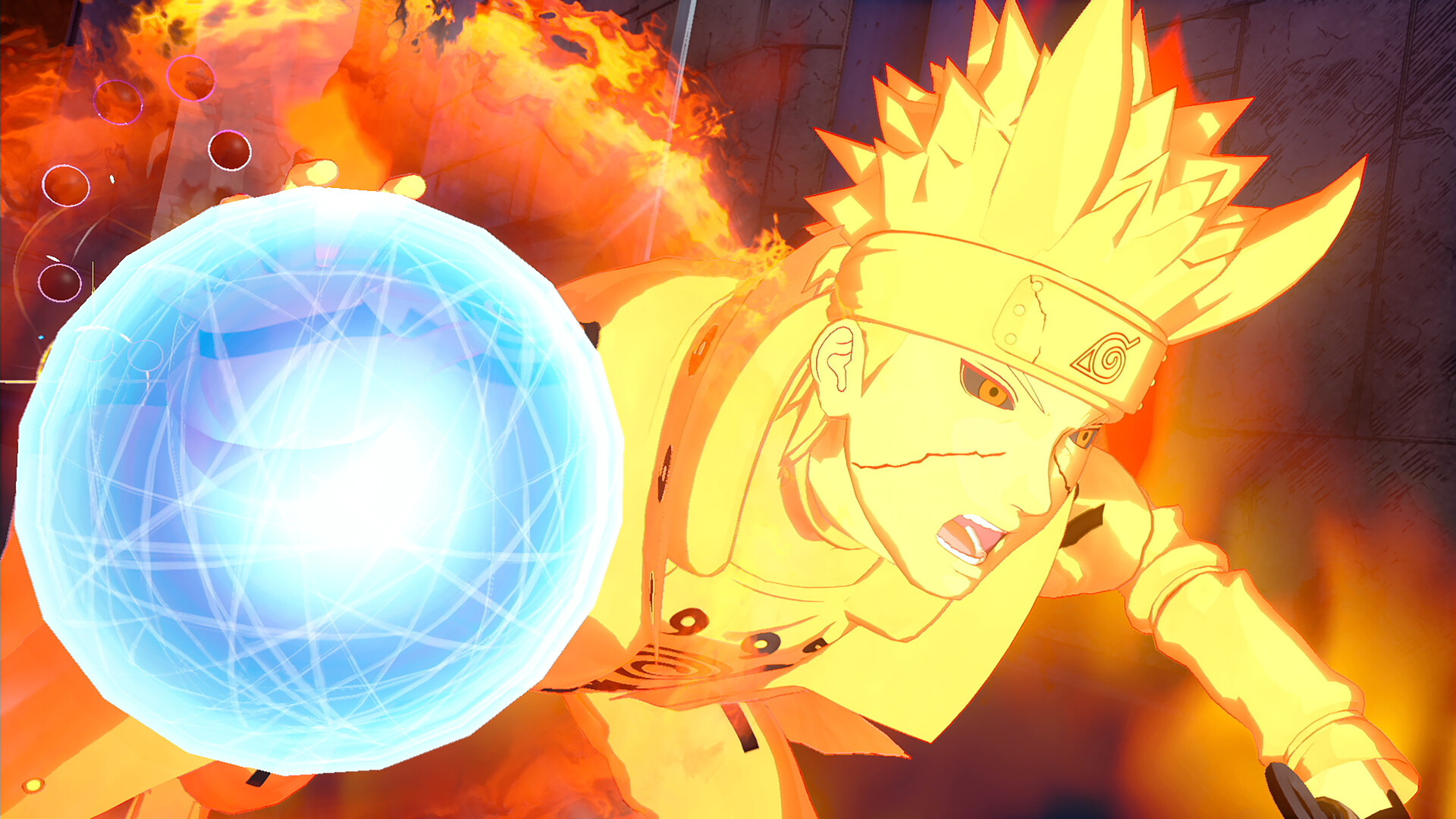 Naruto Shipuden Ultimate Ninja 5:How To Get Sasuke Clasic&Minato