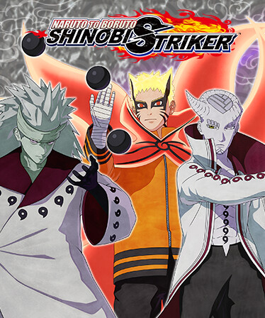 NTBSS Top Secret Training Set - Season Pass 5 Characters