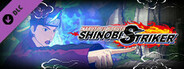 NTBSS Special Ninjutsu - The Piercing One-Fingered Thrust of Hell