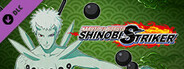NTBSS: Master Character Training Pack - Obito Uchiha (Ten Tails)
