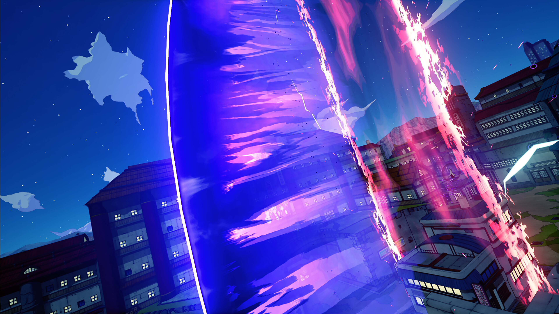 NTBSS: Master Character Training Pack - Obito Uchiha (Ten Tails) #2