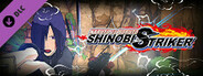 NTBSS: Special Ninjutsu - Flying Raijin Slice