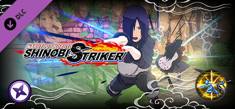 NTBSS: Special Ninjutsu - Flying Raijin Slice