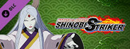 NTBSS: Master Character Training Pack - Kaguya Otsutsuki