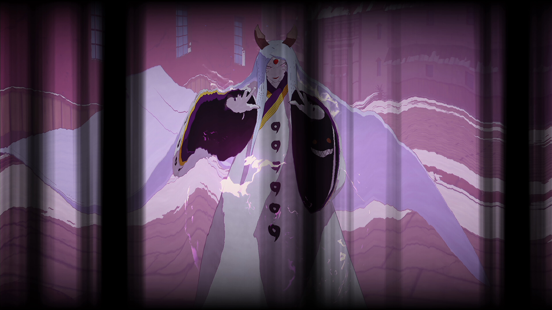 NTBSS: Master Character Training Pack - Kaguya Otsutsuki di Steam