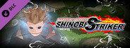 NTBSS: Special Ninjutsu - Steam Imp