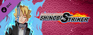 NTBSS: Master Character Training Pack - Boruto Uzumaki (Karma Progression)