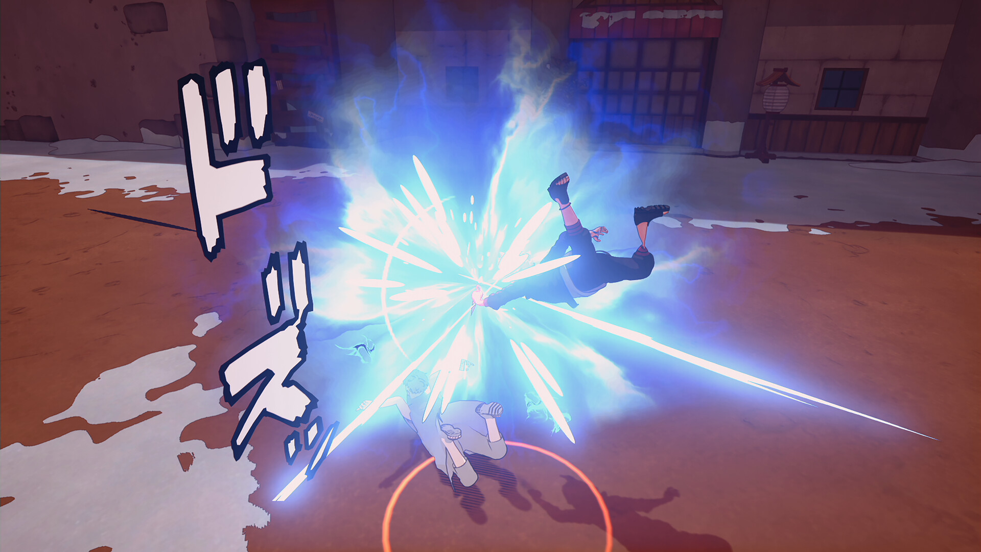 NTBSS: Master Character Training Pack - Shisui Uchiha on Steam