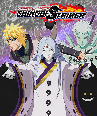 NTBSS Top Secret Training Set - Season Pass 6 Characters