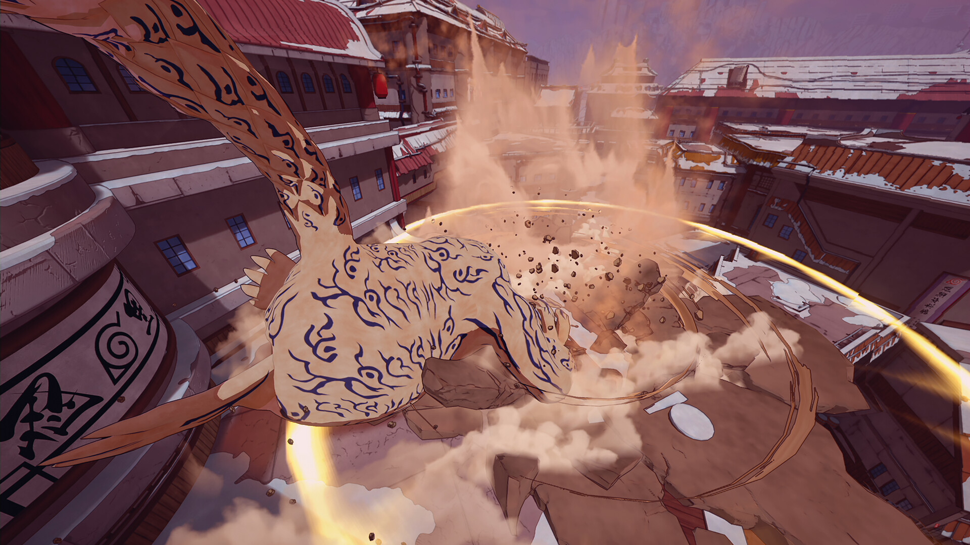 NTBSS: Master Character Training Pack - Gaara (Young Ver.) #9