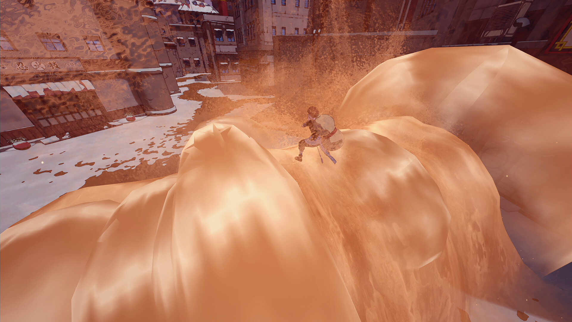 NTBSS: Master Character Training Pack - Gaara (Young Ver.) #4