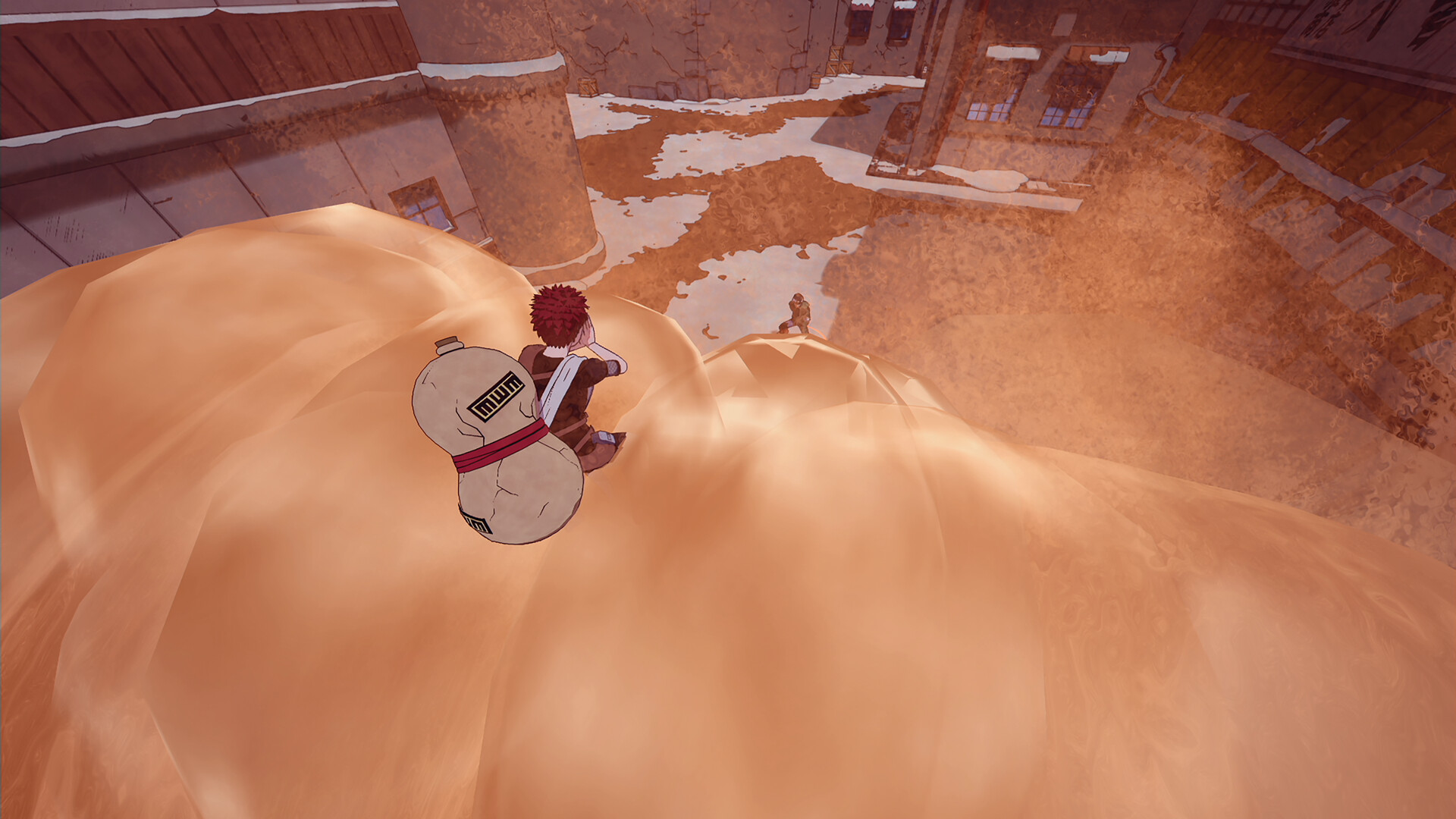 NTBSS: Master Character Training Pack - Gaara (Young Ver.) #6