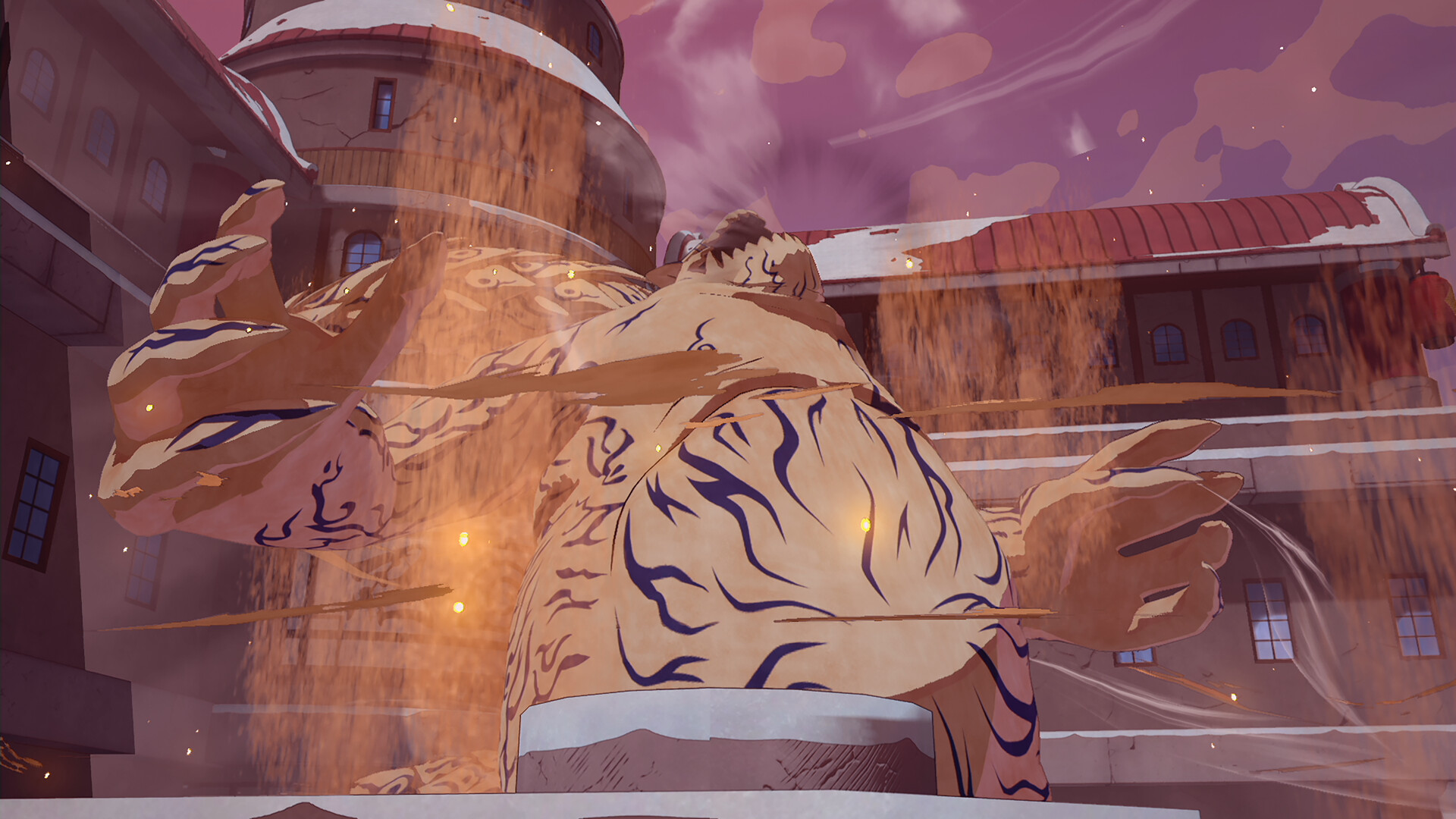 NTBSS: Master Character Training Pack - Gaara (Young Ver.) #7