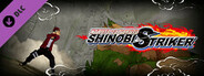 NTBSS: Special Ninjutsu - Wood Style: Wood Golem Jutsu