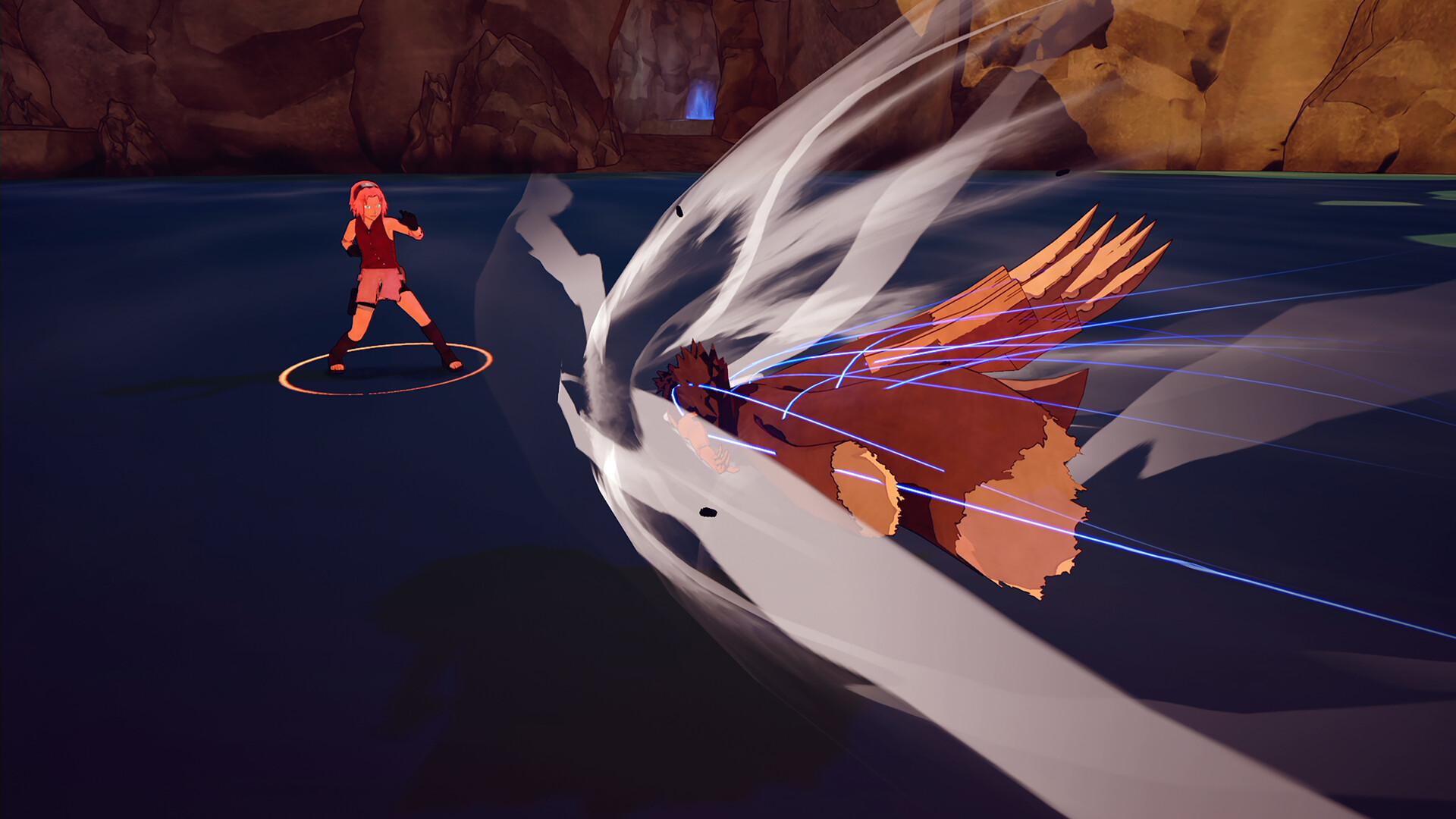 NTBSS: Master Character Training Pack - Sasori on Steam