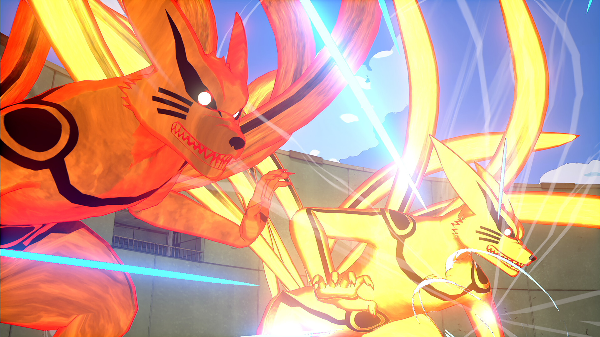 NARUTO TO BORUTO: SHINOBI STRIKER Season Pass 6 #4