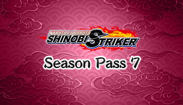 NARUTO TO BORUTO: SHINOBI STRIKER on Steam