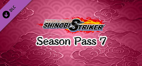 NTBSS: Master Character Training Pack - Shisui Uchiha on Steam