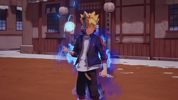 NARUTO TO BORUTO: SHINOBI STRIKER Season Pass 7 for steam