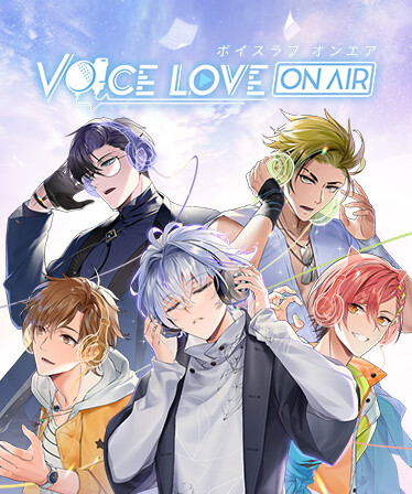 Voice Love on Air