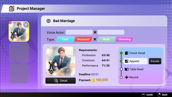 Voice Love on Air game for windows Pc 1