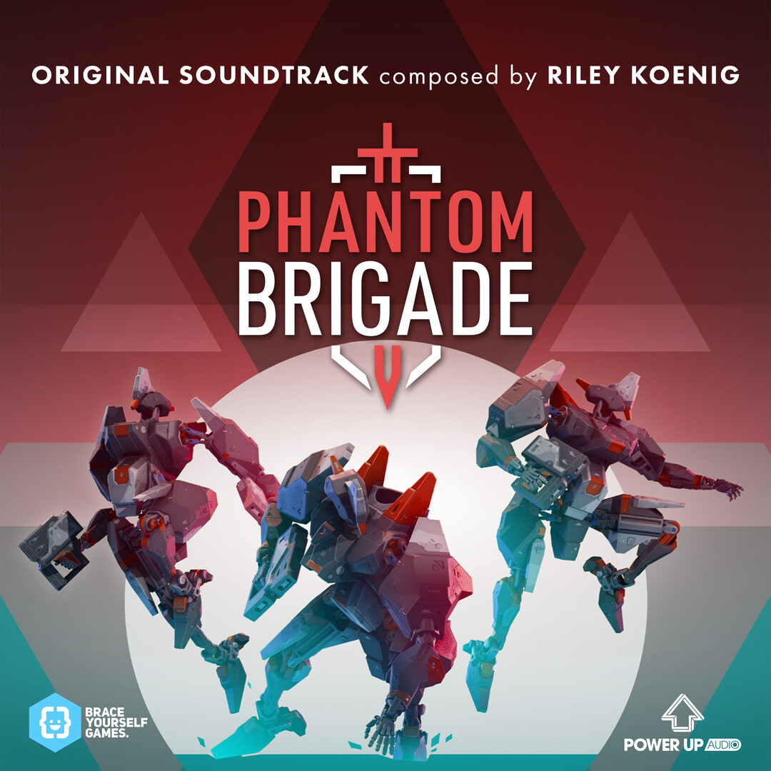 Phantom Brigade Soundtrack Featured Screenshot #1