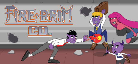 Fire and Brim Co. Cover Image