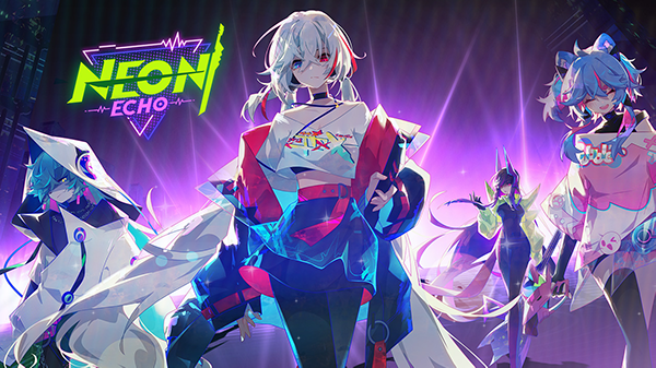 Neon Ronin on Steam