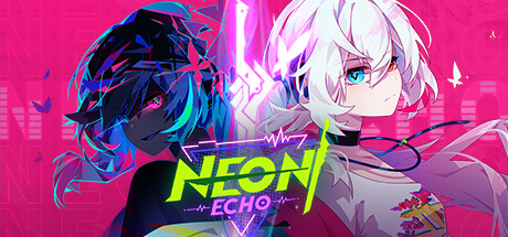 Neon Echo on Steam