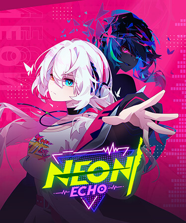 Neon Echo