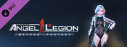 Angel Legion-DLC Punk Wave(White)