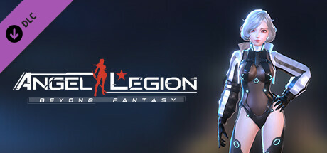 Angel Legion-DLC Punk Wave(White) banner image