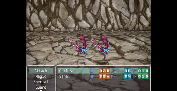 Скриншот из Within Скриншот из Within