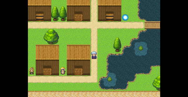 Скриншот из Within Скриншот из Within