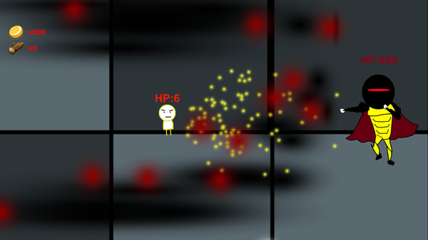 大懒子勇闯魔王城 game for windows Pc 1