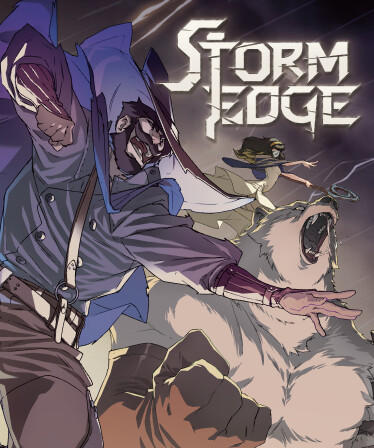 StormEdge