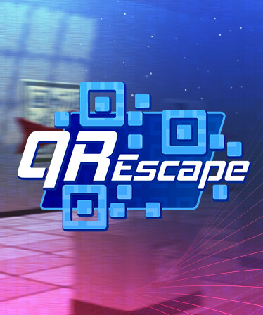 QR Escape
