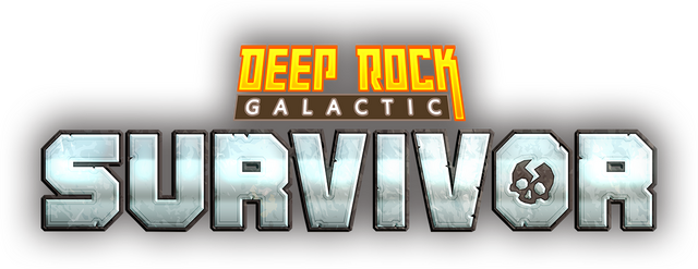 Deep Rock Galactic: Survivor