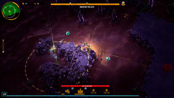 Deep Rock Galactic: Survivor screenshot