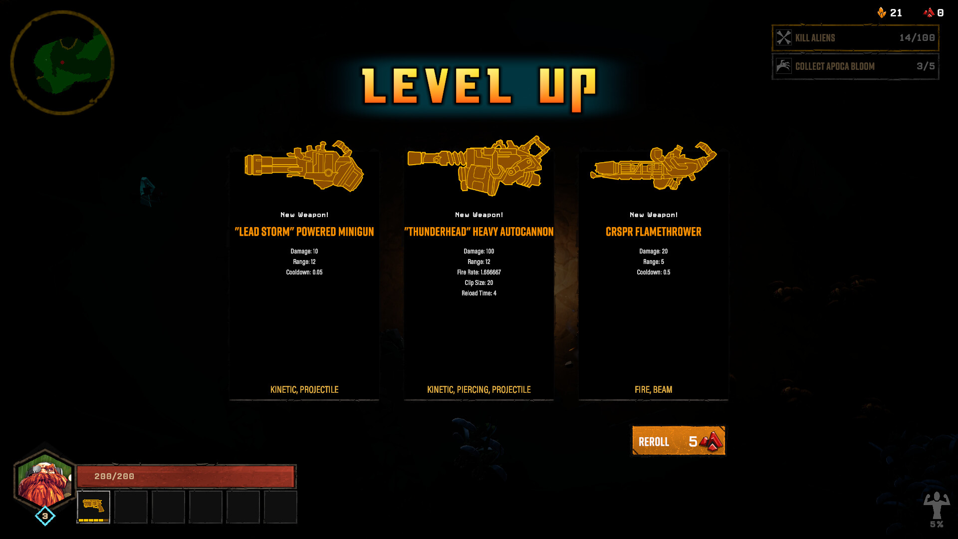 Deep Rock Galactic Survivor on Steam Deep Rock Galactic Survivor on Steam